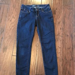 Old Navy Rockstar‎ Jeans (size 2P)